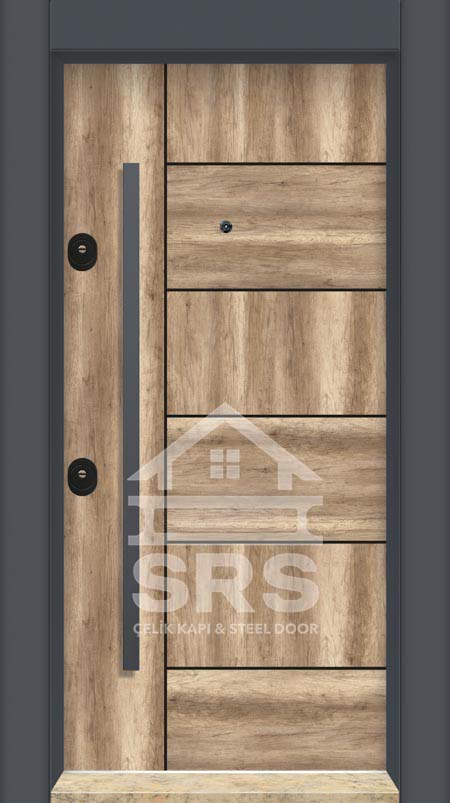 SRS DOOR - 1075